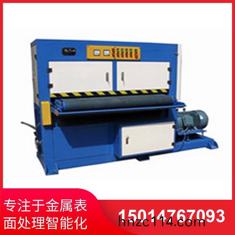 平(ping)麵拉(la)絲(si)機(jī)(ji)
