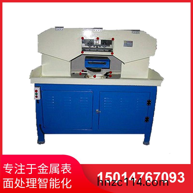 平麵水磨搖(yao)擺(bai)拉(la)絲(si)機(jī)